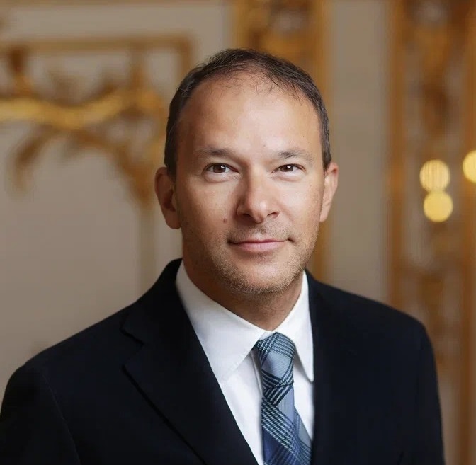 Роман Ковриков